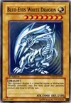 Product image for Blue-Eyes White Dragon