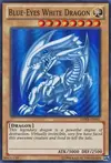 Product image for Blue-Eyes White Dragon