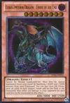 Product image for Chaos Emperor Dragon - Envoy of the End