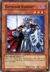 Product image for Familiar Knight