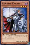 Product image for Familiar Knight