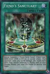 Product image for Fiend's Sanctuary