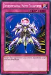 Product image for Interdimensional Matter Transporter
