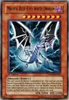 Product image for Malefic Blue-Eyes White Dragon