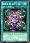 Product image for Ring of Defense