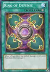 Product image for Ring of Defense