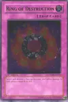 Product image for Ring of Destruction