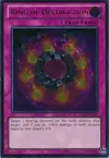 Product image for Ring of Destruction