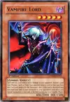 Product image for Vampire Lord