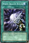 Product image for White Dragon Ritual