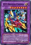Product image for XYZ-Dragon Cannon