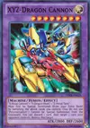 Product image for XYZ-Dragon Cannon