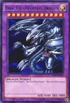 Product image for Dragon Ultime aux Yeux Bleus