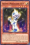 Product image for Magicien Silencieux LV4