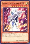 Product image for Magicien Silencieux LV8