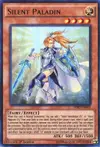 Product image for Paladin Silencieux