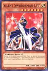 Product image for Spadassin Silencieux LV7
