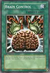 Product image for Brain Control