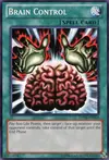 Product image for Brain Control