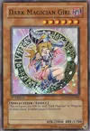 Product image for Dark Magician Girl