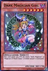 Product image for Dark Magician Girl