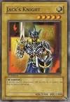 Product image for Jack's Knight