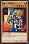 Product image for Jack's Knight