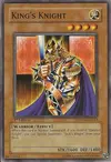 Product image for King's Knight