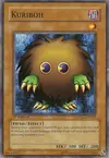 Product image for Kuriboh