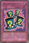 Product image for Magical Hats
