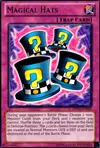 Product image for Magical Hats