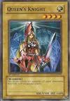 Product image for Queen's Knight