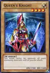 Product image for Queen's Knight