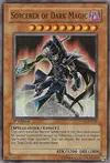 Product image for Sorcerer of Dark Magic