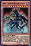 Product image for Sorcerer of Dark Magic