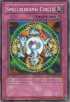 Product image for Spellbinding Circle