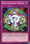 Product image for Spellbinding Circle