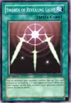 Product image for Swords of Revealing Light