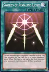 Product image for Swords of Revealing Light
