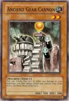 Product image for Canon Rouages Ancients