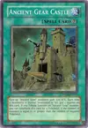 Product image for Ancient Gear Castle
