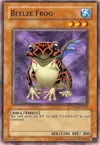 Product image for Beelze Frog