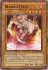 Product image for Blazing Hiita