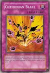 Product image for Chthonian Blast