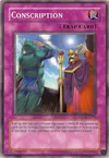 Product image for Conscription