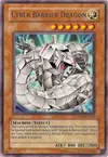 Product image for Cyber Barrier Dragon