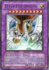 Product image for Cyber End Dragon