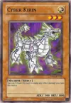 Product image for Cyber Kirin