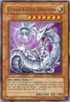Product image for Cyber Laser Dragon