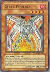 Product image for Cyber Phoenix